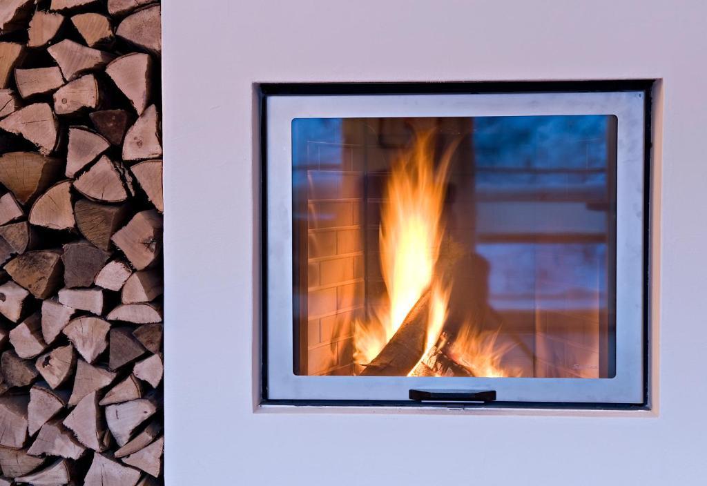 Chalet Altesse - Premium Apartments Zermatt Rom bilde