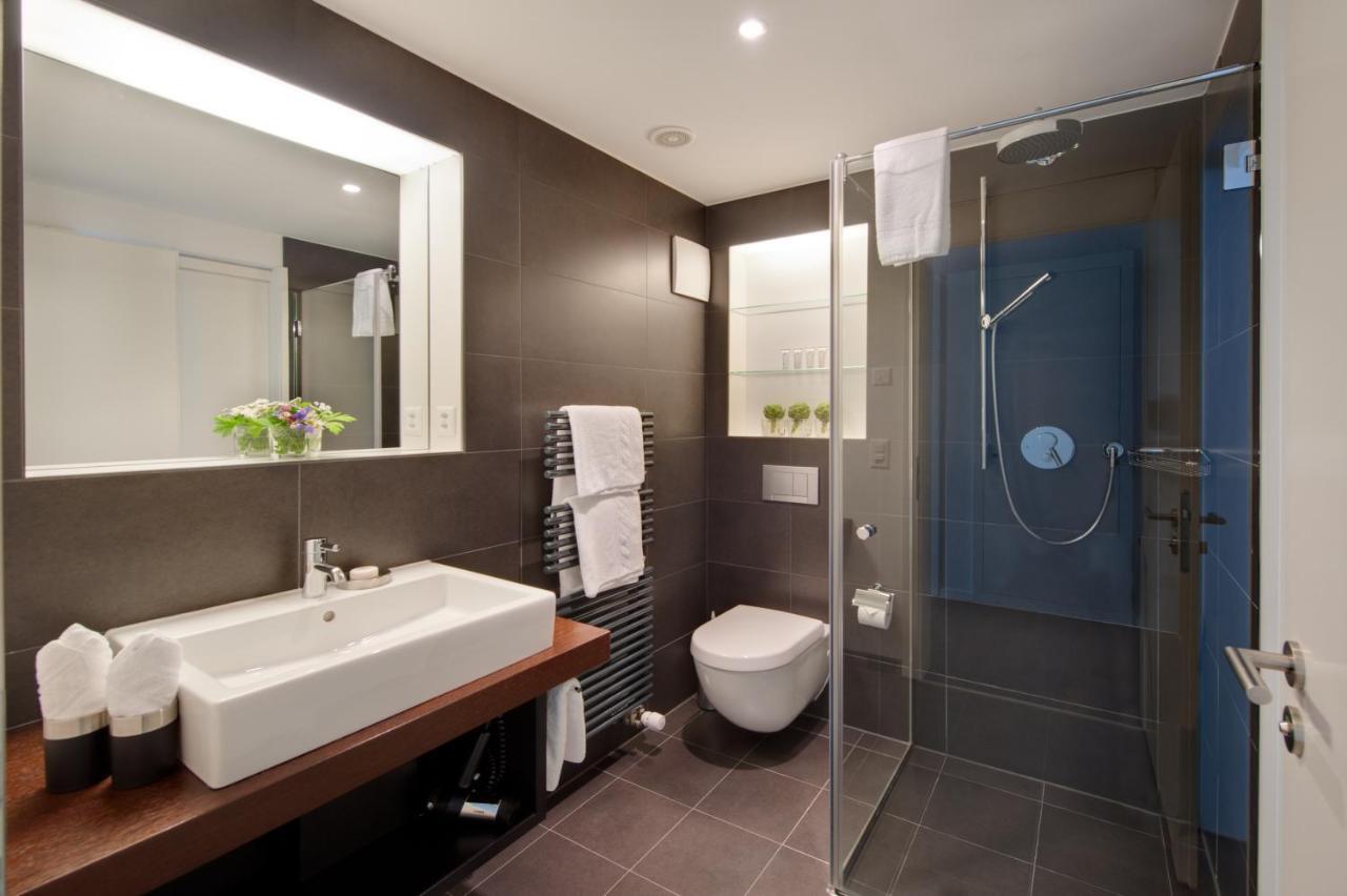 Chalet Altesse - Premium Apartments Zermatt Rom bilde