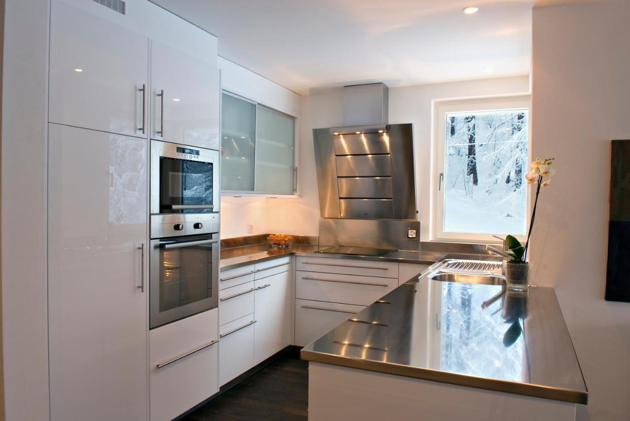 Chalet Altesse - Premium Apartments Zermatt Rom bilde