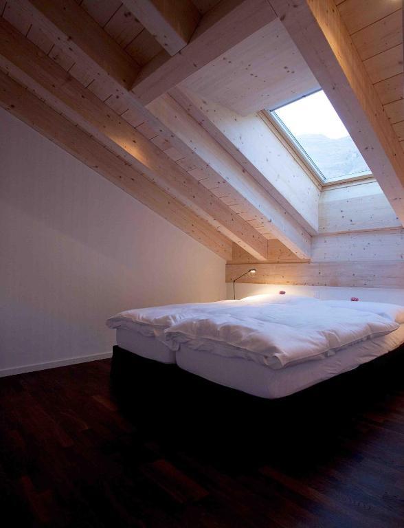 Chalet Altesse - Premium Apartments Zermatt Rom bilde